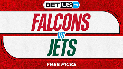 Falcons vs Jets Predictions | NFL Week 13 Football Game Analysis & Picks