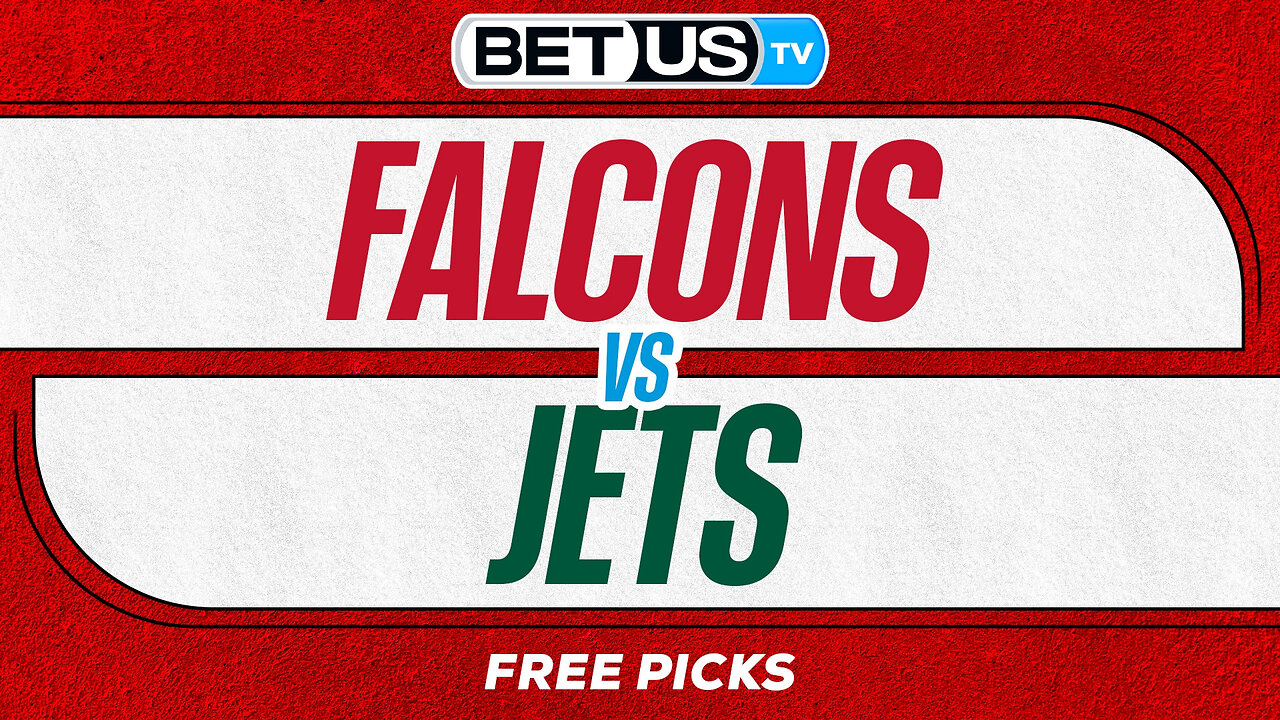 Falcons vs Jets Predictions | NFL Week 13 Football Game Analysis & Picks