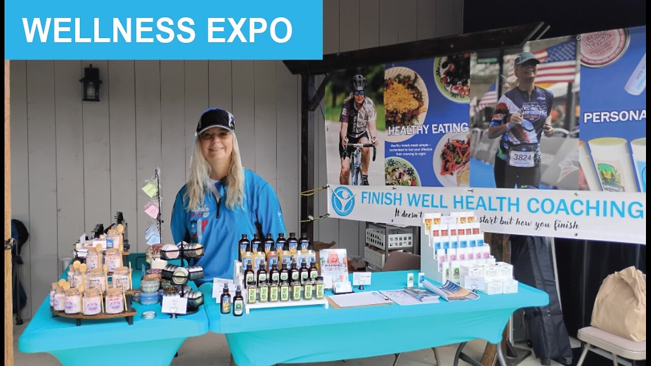 Ignite Your Passion For Wellness!