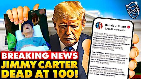 Benny Johnson || Kamala Harris And Jimmy Carter || Early Voting !!