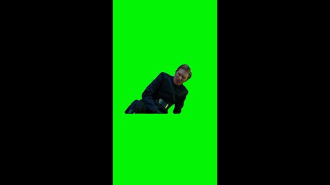 I Don’t Care if You Win, I Need Kylo Ren To Lose | Green Screen