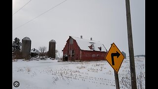 House Unveils 2026 Farm Bill Proposal