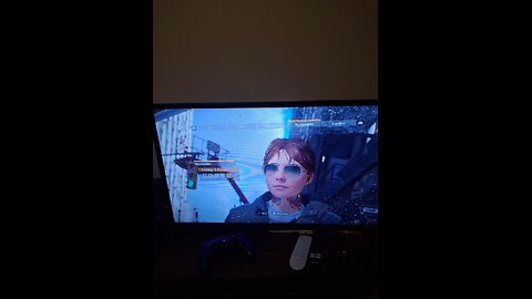 Lucy The Division (2026) (Official TVHD Series) Ep1: Prologue