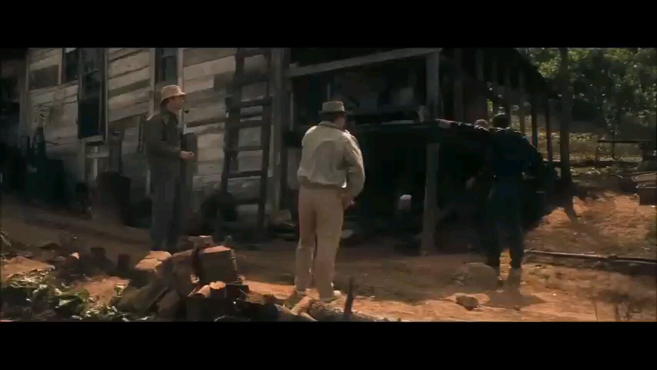 Deliverance 1972 Extrait Dueling Banjos