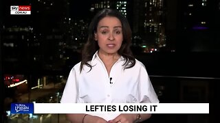 Lefties Losing It: Rachel Maddow runs a ‘free ad for ANTIFA’