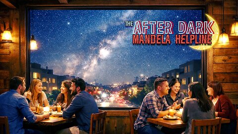 #MandelaEffects AFTER DARK | M.E. Community Helpline | Community Checkup + ANNOUNCEMENT!