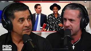 " Playing HIDE THE SALAMI With A Spy"- Swalwell TORCHED Over Trans Rights In EXPLOSIVE Confrontation