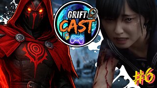 WTF Is Happening In This Game?! | Silent Hill F (PC) | Griftcast