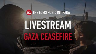 Breaking news and analysis on day 468 of Gaza's Al-Aqsa Flood | The Electronic Intifada Podcast