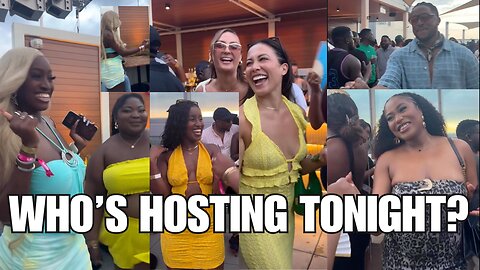 Why Nigerian house parties built the foundation of Afrobeats in Toronto