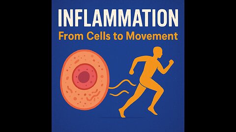 Inflammation Part 3