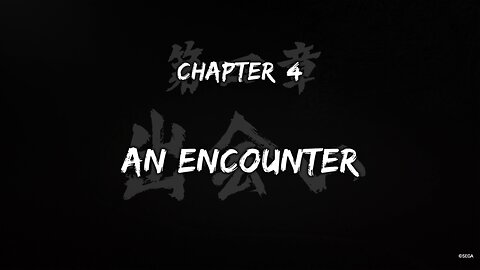 Chap IV | Yakuza Kiwami (Switch 2)