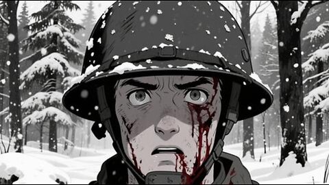 The Malmédy Massacre during the Battle of the Bulge raises questions about war ethics