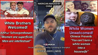 American Brethren Visited China & Loved It