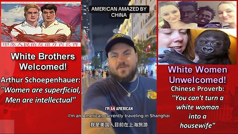 American Brethren Visited China & Loved It