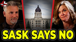 Saskatchewan ALSO Pushes Back Against the Gun Grab