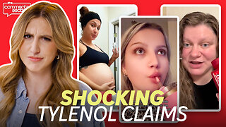 How Liberal Pregnant Women Are Protesting Trump
