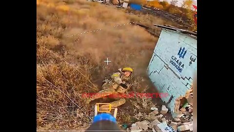 25 Servicemen of 38th Marine Brigade of the AFU Surrendered in Dymytrov