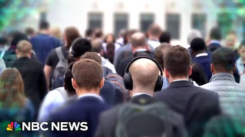 Companies cut thousands of jobs amid corporate AI push