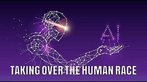AI - Taking Over The Human Race - David Icke In 2019