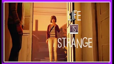 I'm Sorry Chloe... Life is Strange| Gameplay Episode 8