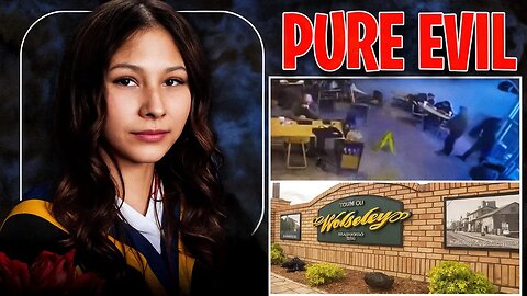 Brutally Murdered on Her 18th Birthday The Tragic Case That Shocked Investigators