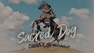 Sacred Horses: Culture, Legacy & the Story Behind Sacred Dog