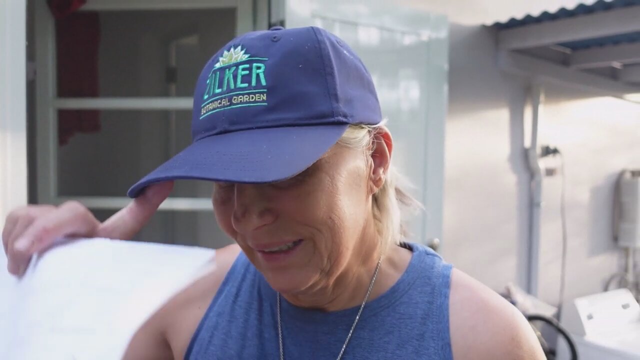 2025 10 12 Off-grid with Marjory Wildcraft