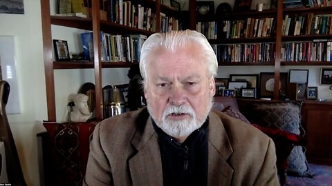 Violence as a Political Tool: A Dire Warning (CLIP)- Sam Faddis