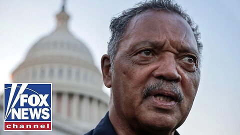 Remembering the Rev. Jesse Jackson’s life and legacy