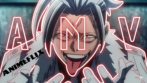 Tougen Anki Episode 21 AMV