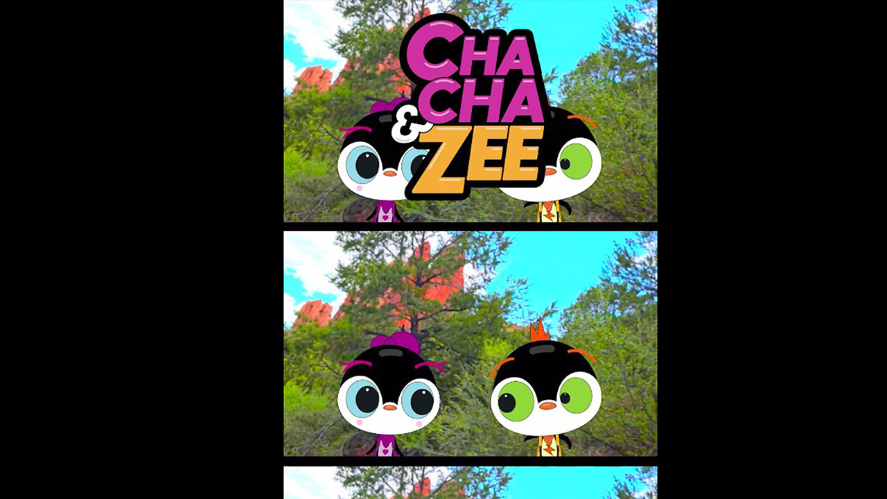 Everything Changes When Doris Shows Up #shorts #animation #twist