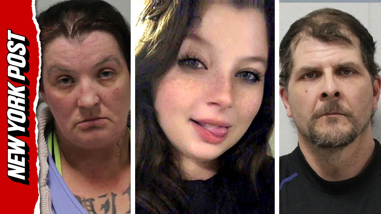 Evil personified: Couple accused of cutting baby out of own daughters womb