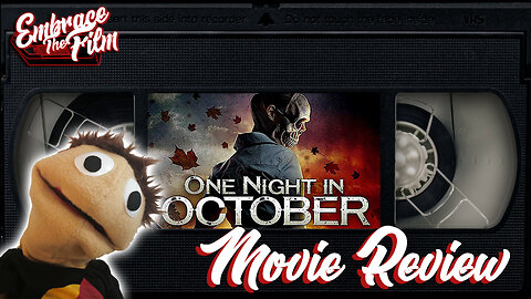 Some Anthologies Just Don’t Make The Cut: “One Night In October” - Movie Review