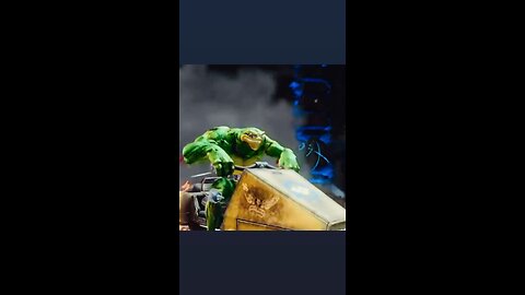 Battletoads The Movie Ai Trailer