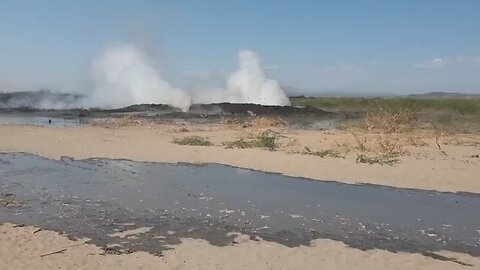 Thousands evacuated in Ethiopia due to volcanic activity