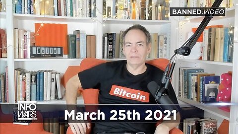 Max Keiser Was Right About BitCoin