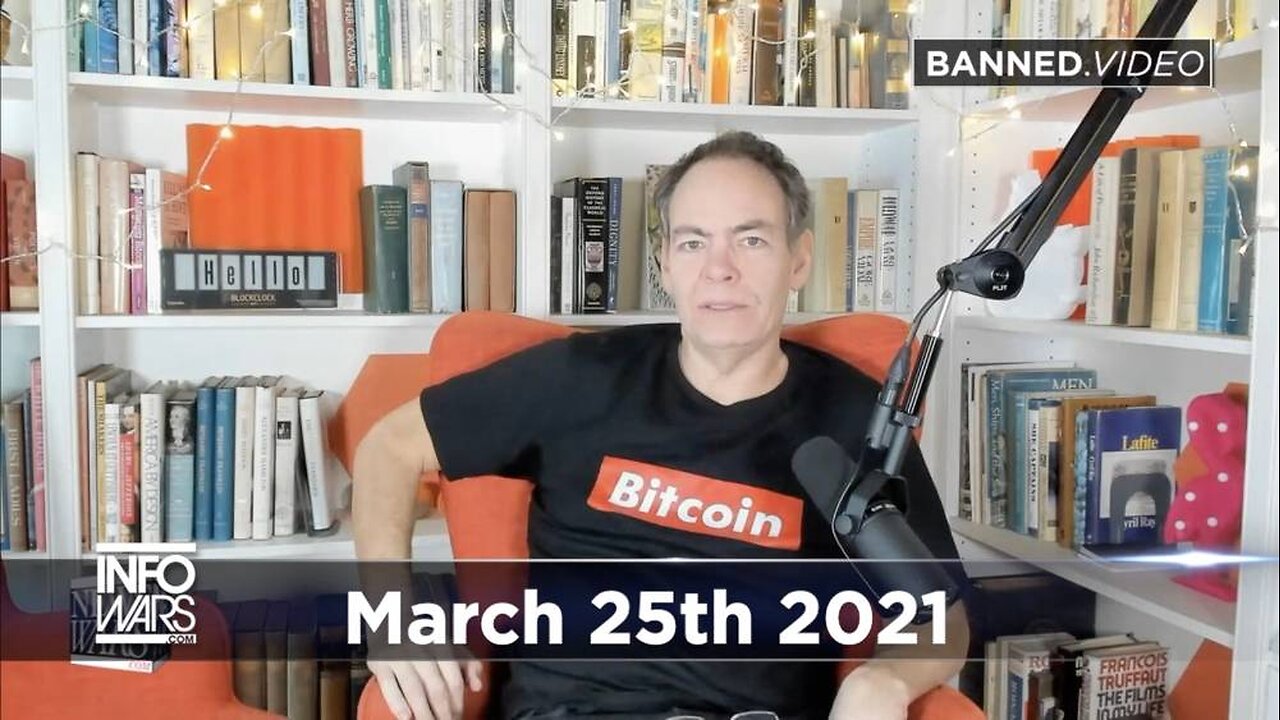 Max Keiser Was Right About BitCoin