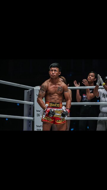 5 Facts About Rodtang