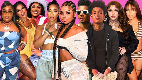 Chrisean Is SINGLE 💔 Big Lex Had S*X w/ Zeus CEO ⁉️ Tommie Going To JAIL ⁉️ Jaidyn vs Ex-BF Sadie 🥊