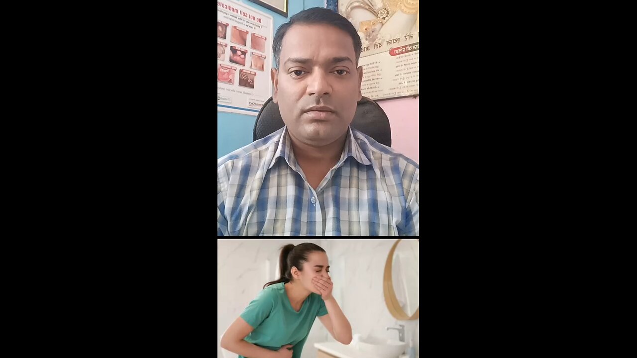 अगर बार-बार उल्टियां आती हैं तो इन जांचों को तुरंत कराएं ।
