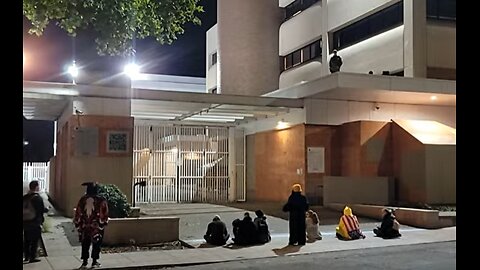 LIVE : Protests & Live Events