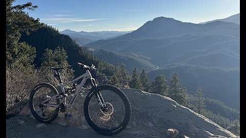 Colorado Trail (Platte Canyon) | Indian Creek | Sedalia | Colorado
