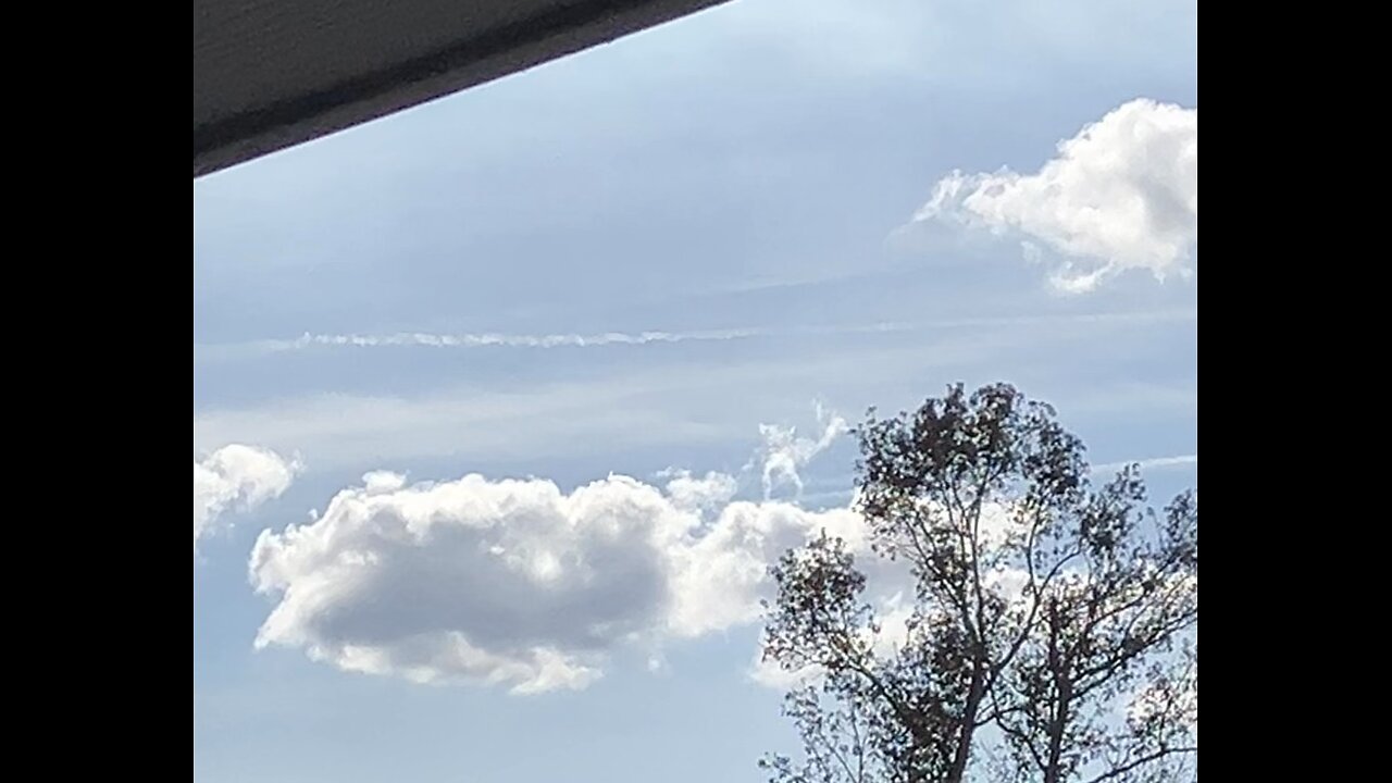 Florida’s Chemical Skyline