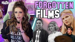 ON THE SUBJECT: 90s Movies You Totally Forgot About