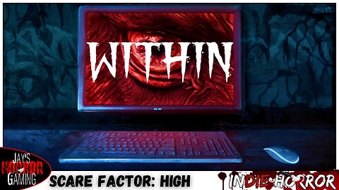 Dark Web Secrets: The Story of The Missing Brother | Horror Game