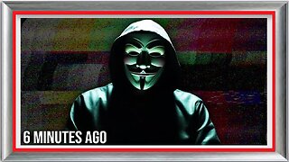 Jan 22, Something UNREAL Just Happened TODAY and Nobody is Talking About It..