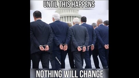 Comey indictment, low hanging fruit, we've been had people