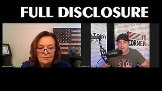 Sheila Holm & David Nino Rodriguez: Most People Have No Idea What's Coming!