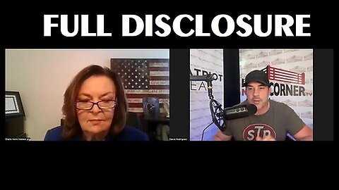 Sheila Holm & David Nino Rodriguez: Most People Have No Idea What's Coming!